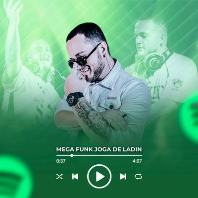 MEGA FUNK JOGA DE LADIN By DJ PANDA SC's cover