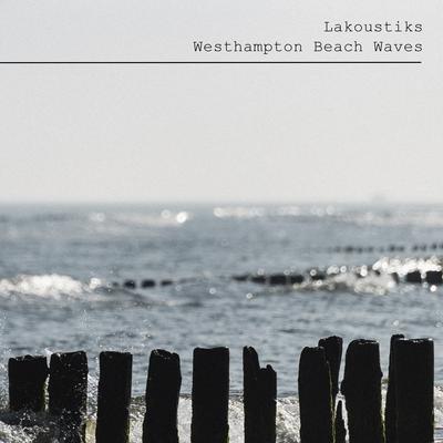 Westhampton Beach Waves's cover