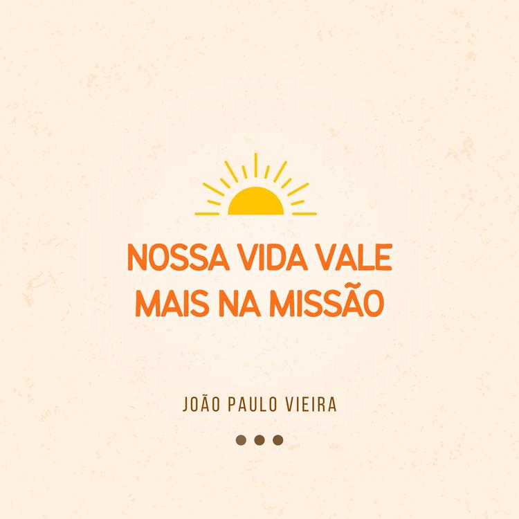 João Paulo Vieira's avatar image