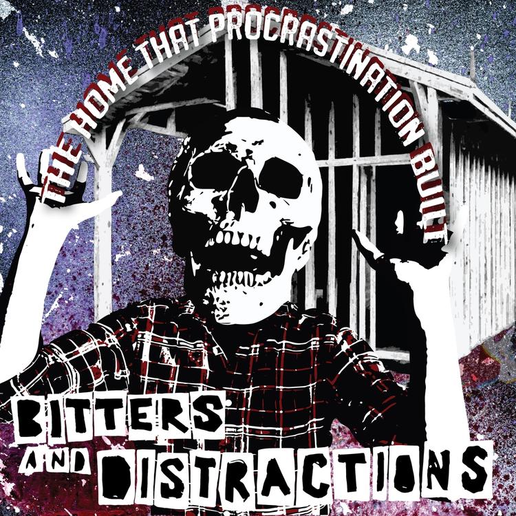 Bitters and Distractions's avatar image