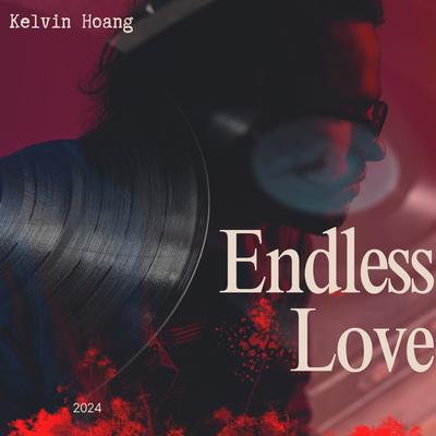 Kelvin Hoang's cover