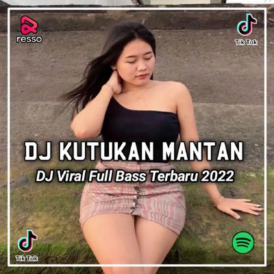 DJ Kutukan Mantan - Tidur Malam Minum Es Teh Satu Gelas's cover