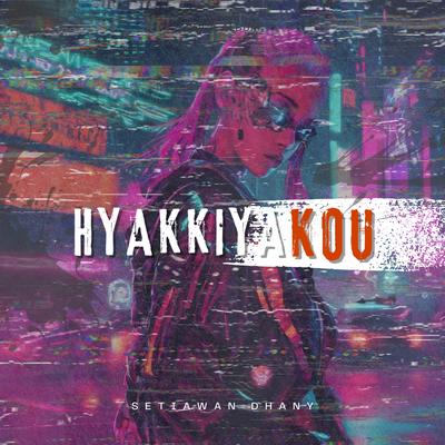 HYAKKIYAKOU's cover