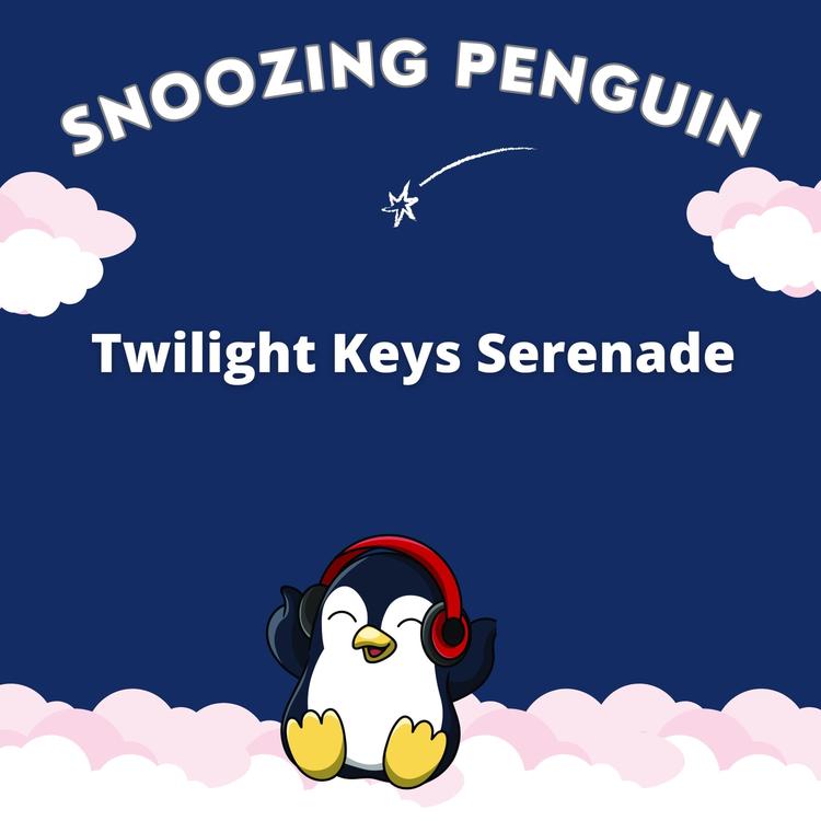 Snoozing Penguin's avatar image