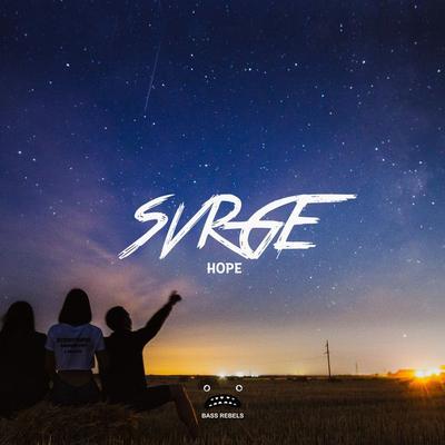 Hope By SVRGE's cover