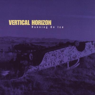 Heart in Hand By Vertical Horizon's cover