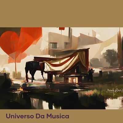 Universo da Musica's cover