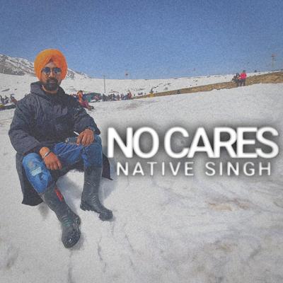 No Cares's cover