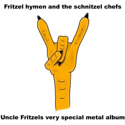Bring the war By Fritzel Hymen and the schnitzel chefs's cover