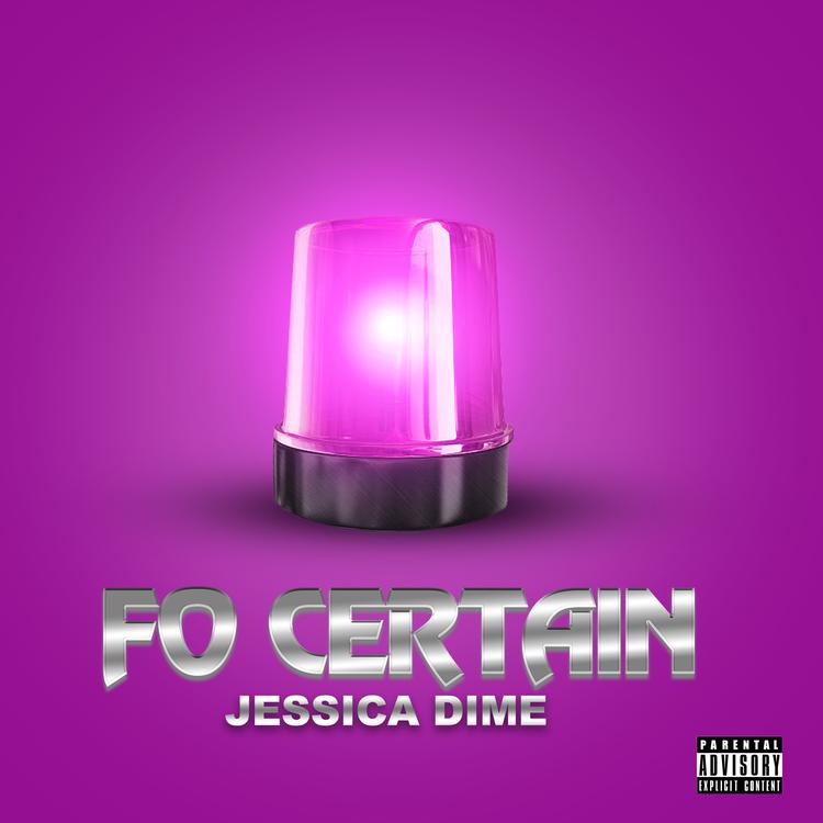 Jessica Dime's avatar image