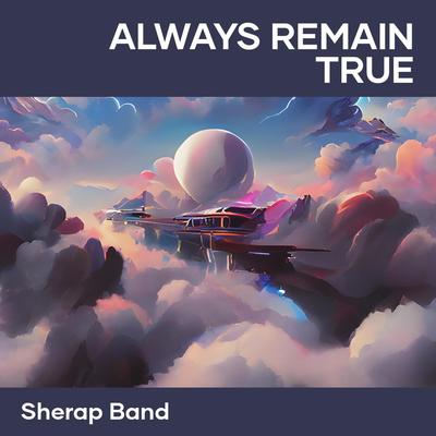 Always Remain True's cover