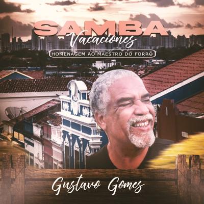 Gustavo Gomes's cover