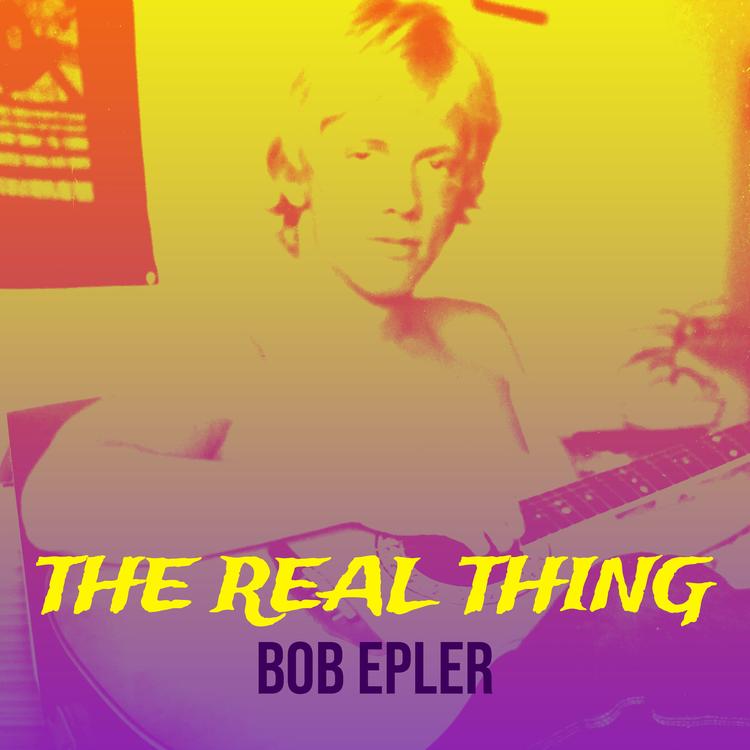 Bob Epler's avatar image