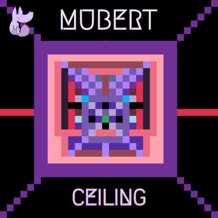 Mubert Rich's avatar image