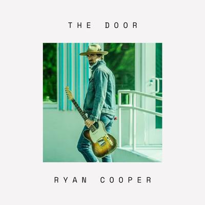 The Door By Ryan Cooper's cover