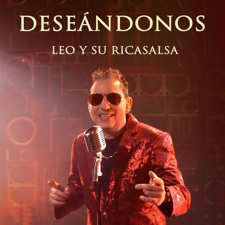 Leo y su Ricasalsa's avatar image