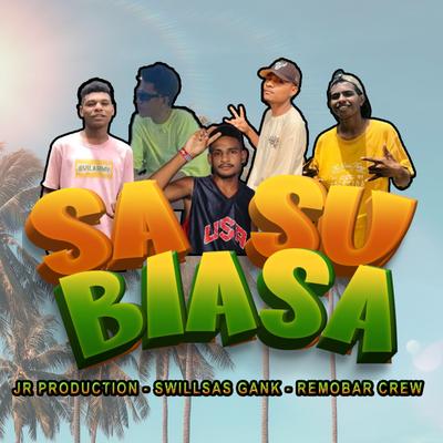 Sa Su Biasa's cover