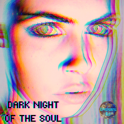 Dark Night Of The Soul's cover