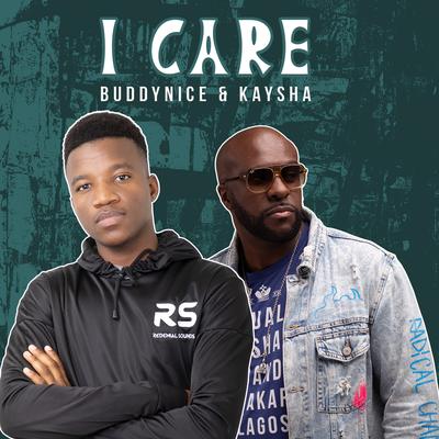 I Care's cover