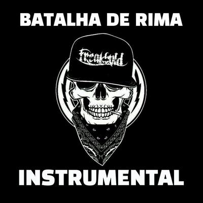 Batalha de Rima (Instrumental) 2's cover