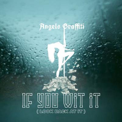 Angels Graffiti's cover