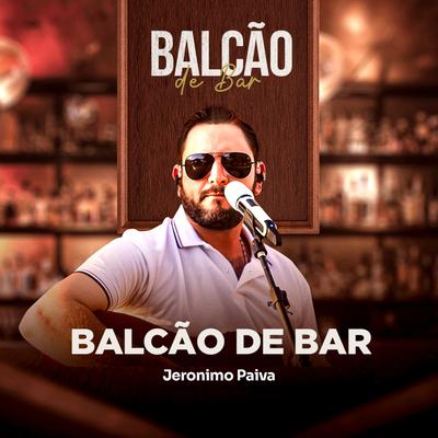 Balcão de Bar's cover