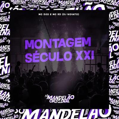 Montagem Século Xxi's cover