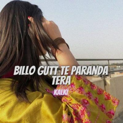 Billo Gutt Te Paranda Tera's cover