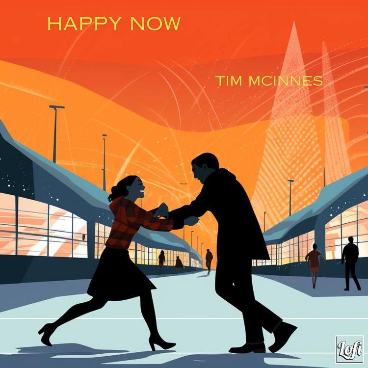 Tim McInnes's avatar image