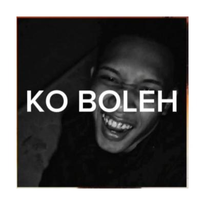 Ko Boleh's cover