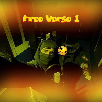 Free Verse 1's cover