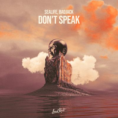 Don't Speak's cover