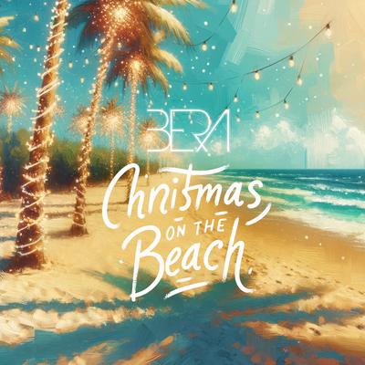 Christmas on The Beach By Bera's cover