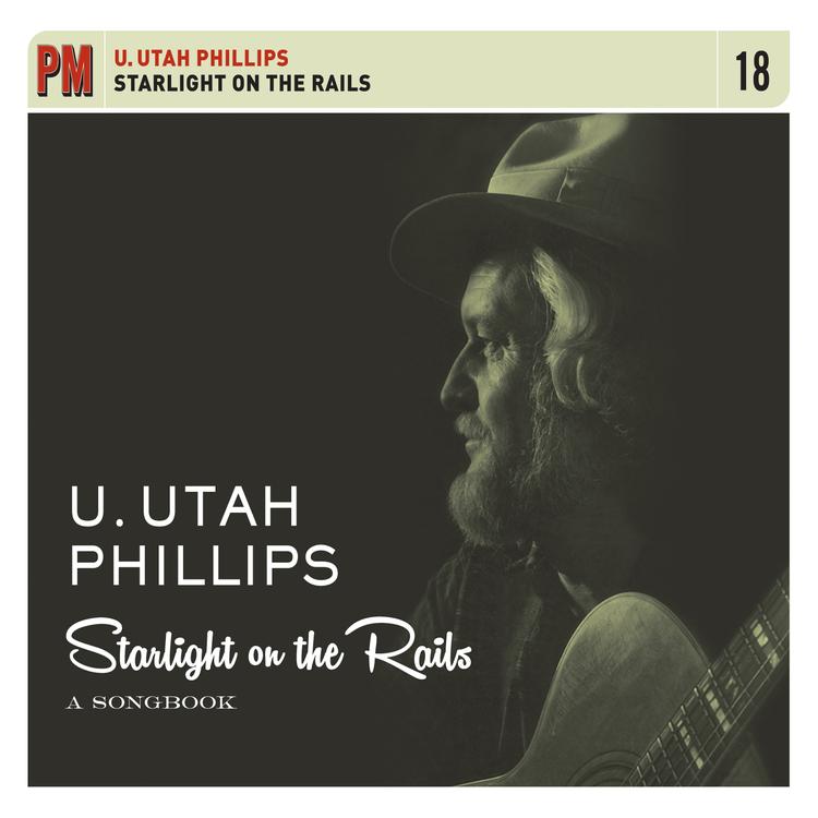 Utah Phillips's avatar image