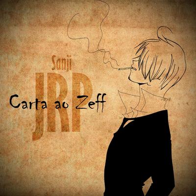 Carta ao Zeff (Sanji) By JRP's cover