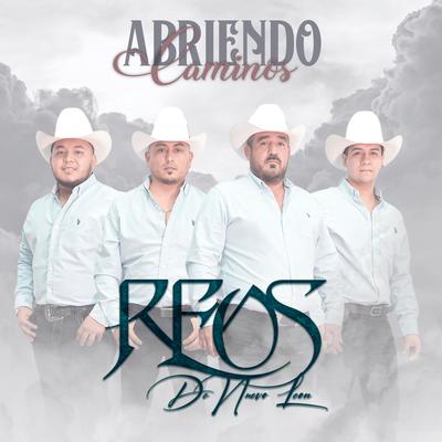 Reos De Nuevo Leon's cover