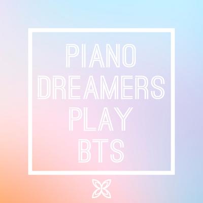 Silver Spoon (Instrumental) By Piano Dreamers's cover