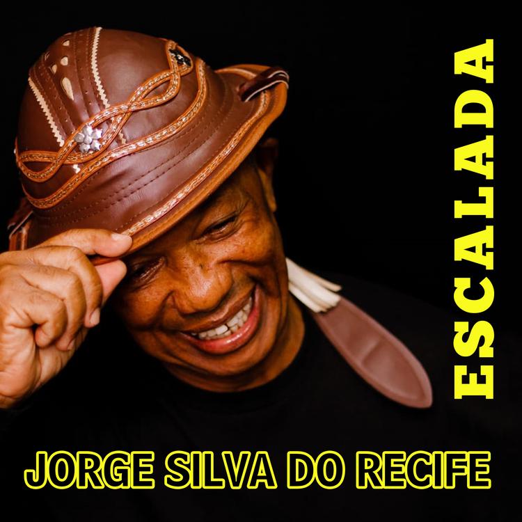 Jorge Silva do Recife's avatar image