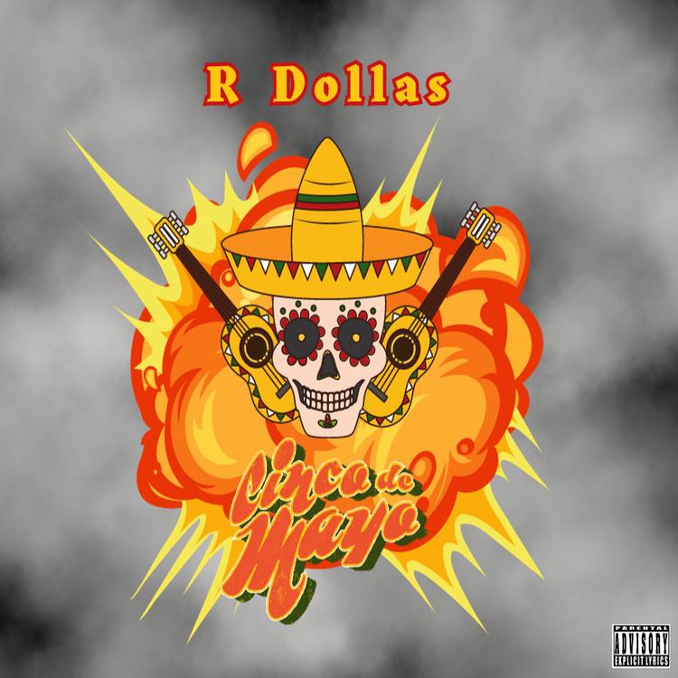 R Dollas's avatar image