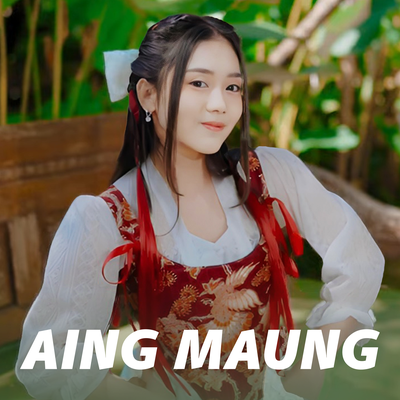Aing Maung's cover