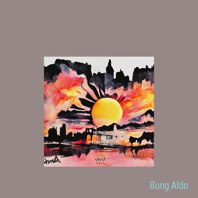 Bung Aldo's cover