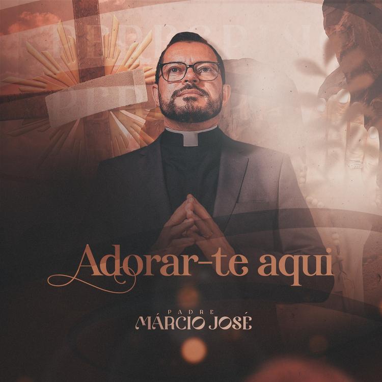 Padre Márcio José's avatar image