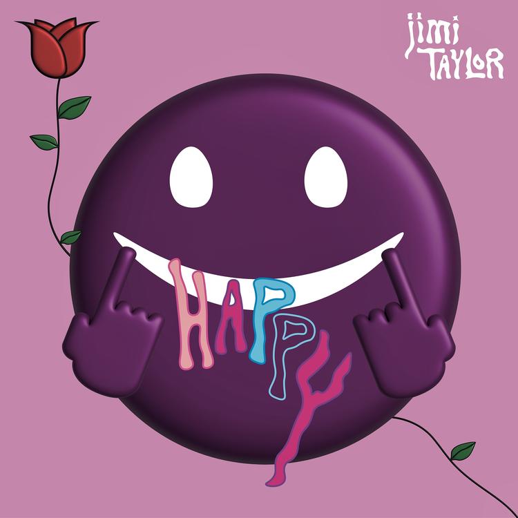 Jimi Taylor's avatar image