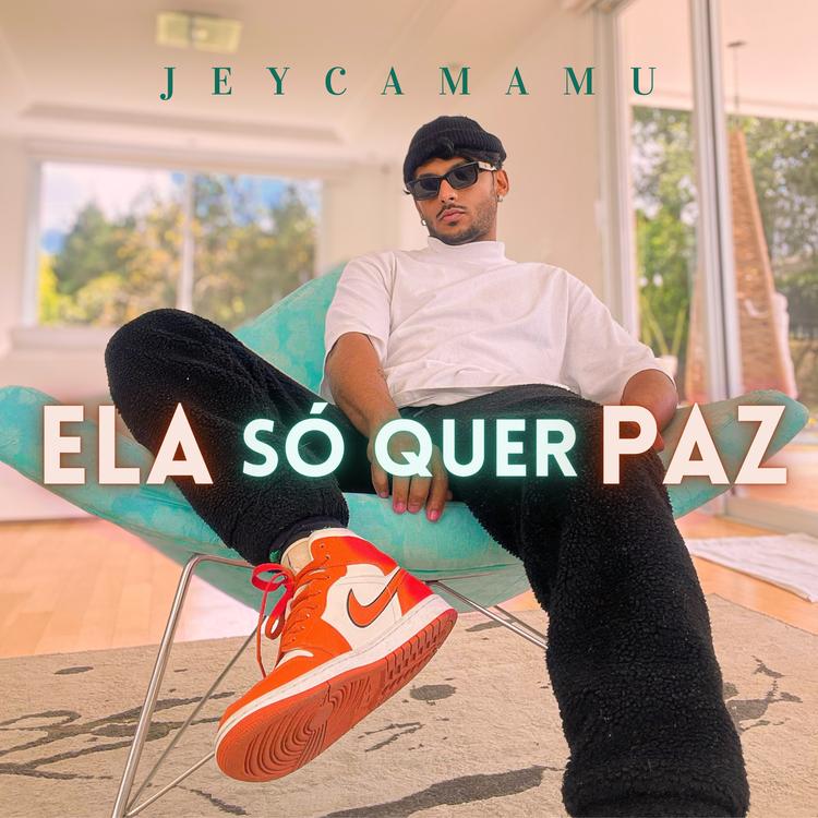 Jey Camamu's avatar image
