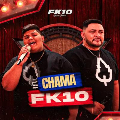 Chama FK10's cover