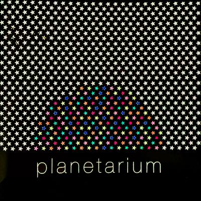Planetarium, Pt. 6 (Remastered 2024)'s cover