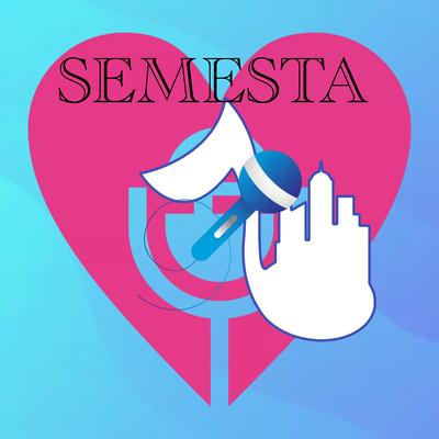 Semesta's cover