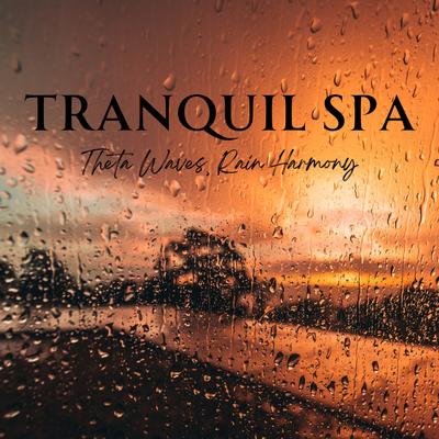 Spa Harmony Theta Waves Tranquil's cover
