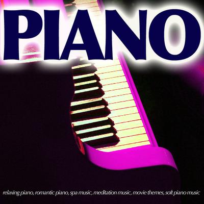 Unchained Melody By Piano's cover