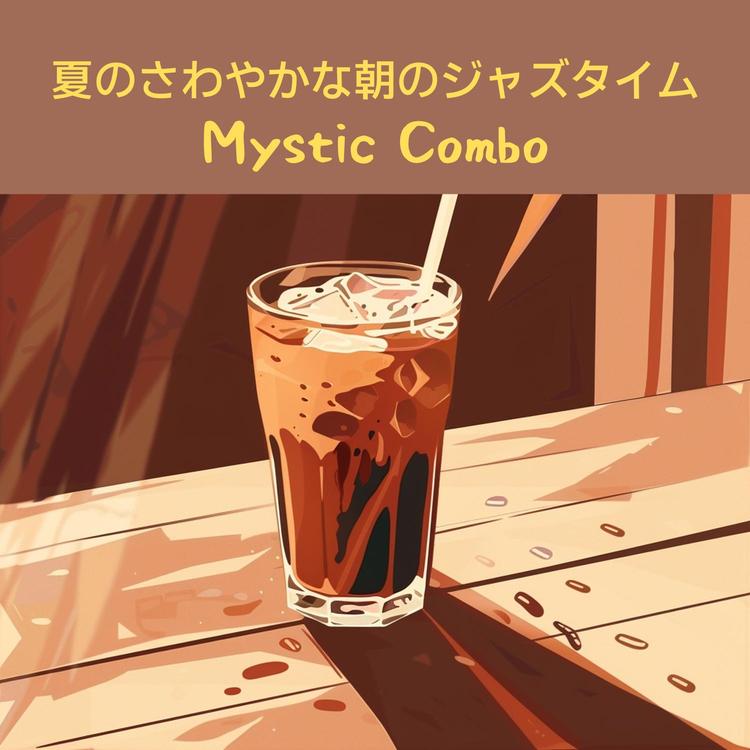 Mystic Combo's avatar image